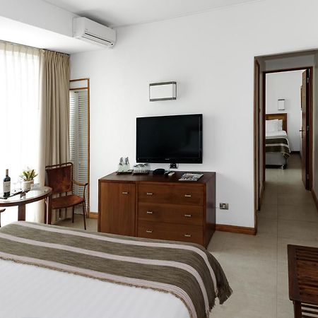 Hotel Boutique Raices クリコ エクステリア 写真