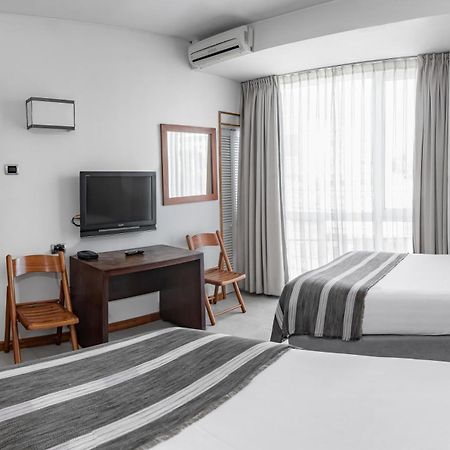 Hotel Boutique Raices クリコ エクステリア 写真