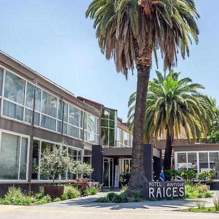 Hotel Boutique Raices クリコ エクステリア 写真