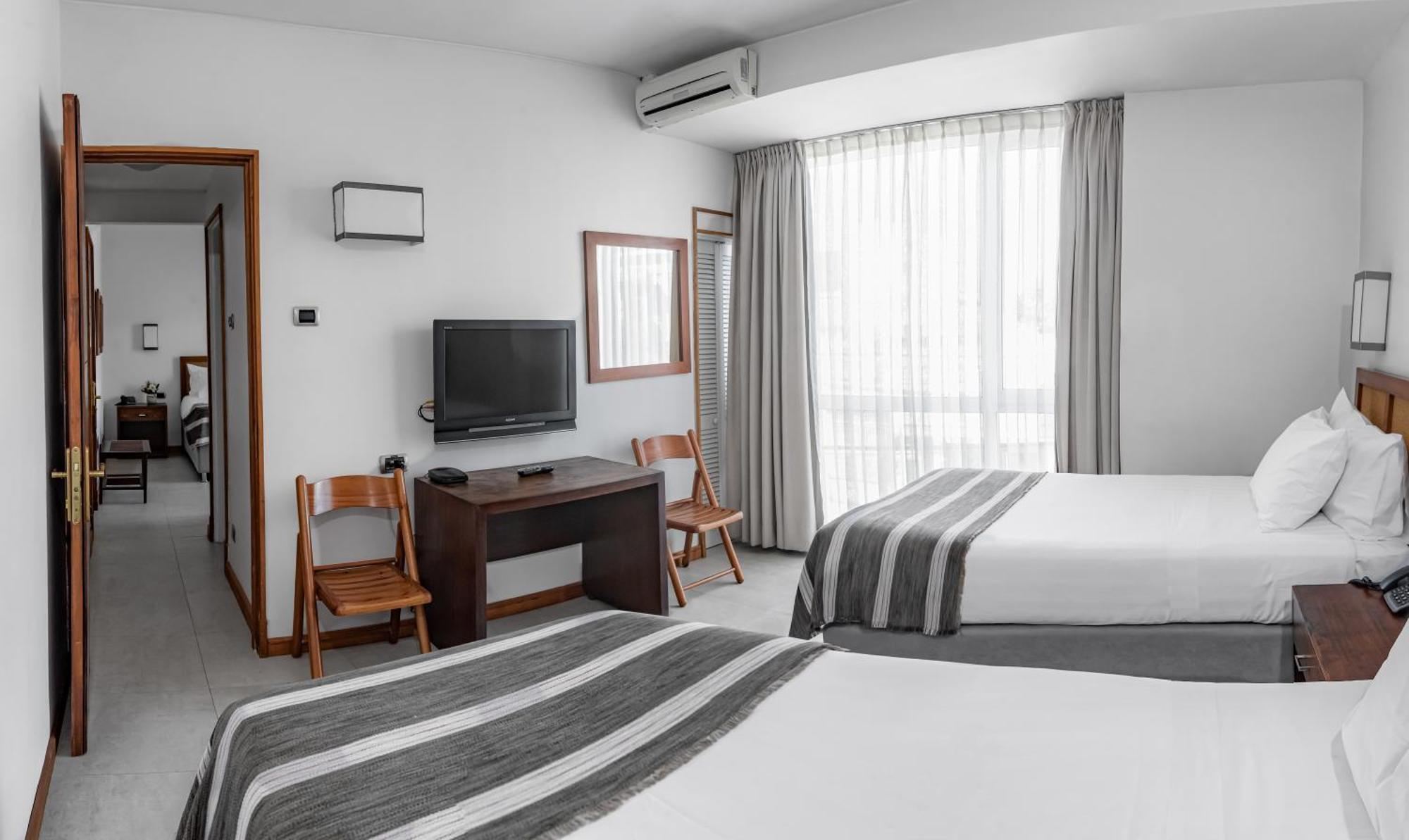 Hotel Boutique Raices クリコ エクステリア 写真