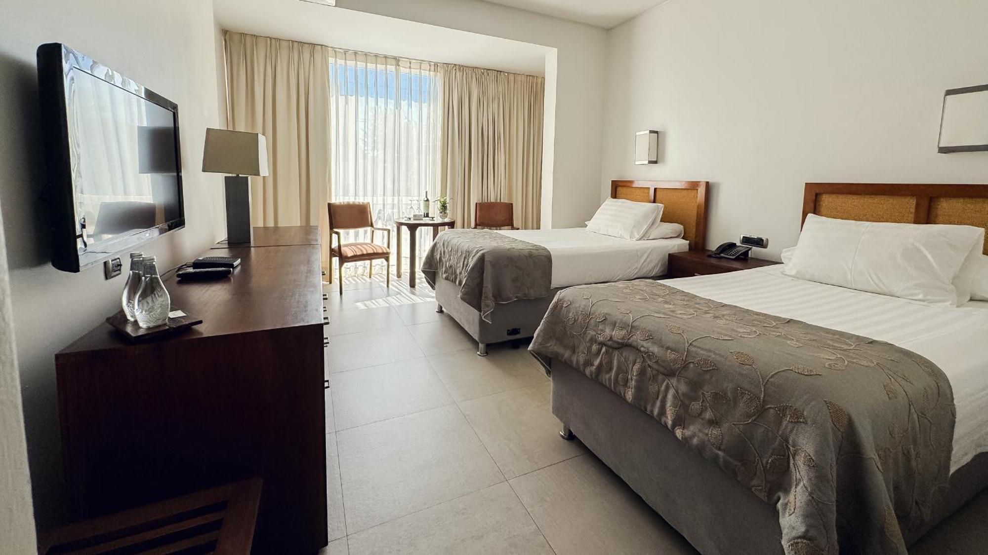 Hotel Boutique Raices クリコ エクステリア 写真